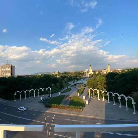 Karlsburg Suite Alba Iulia Ngoại thất bức ảnh
