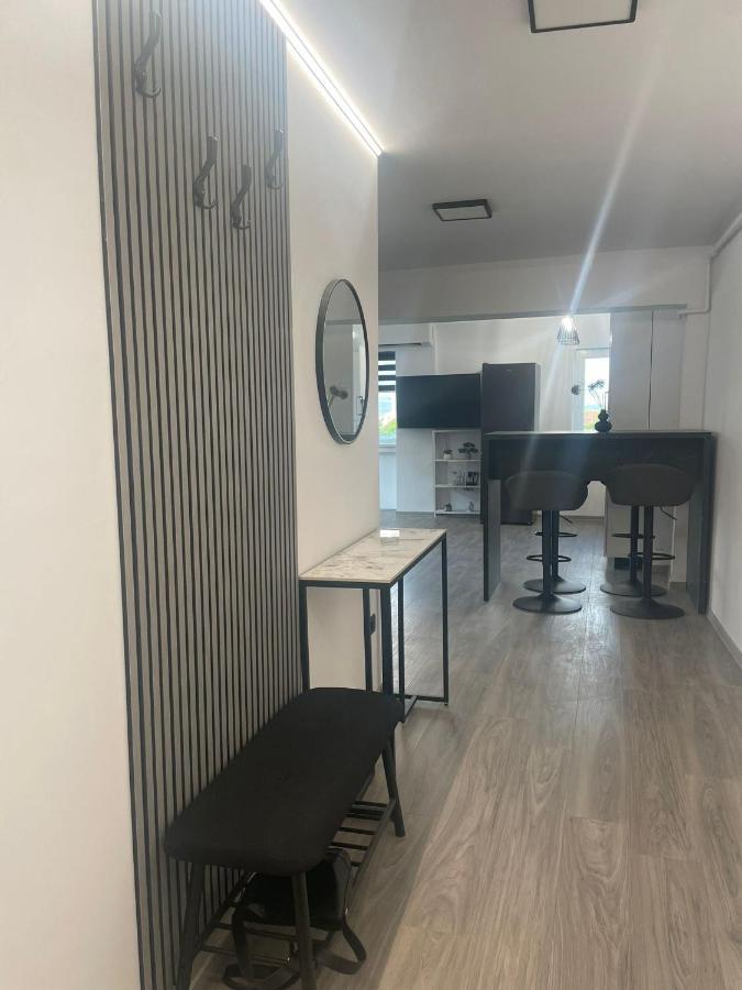 Karlsburg Suite Alba Iulia Ngoại thất bức ảnh