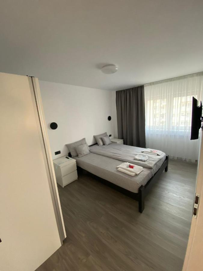 Karlsburg Suite Alba Iulia Ngoại thất bức ảnh