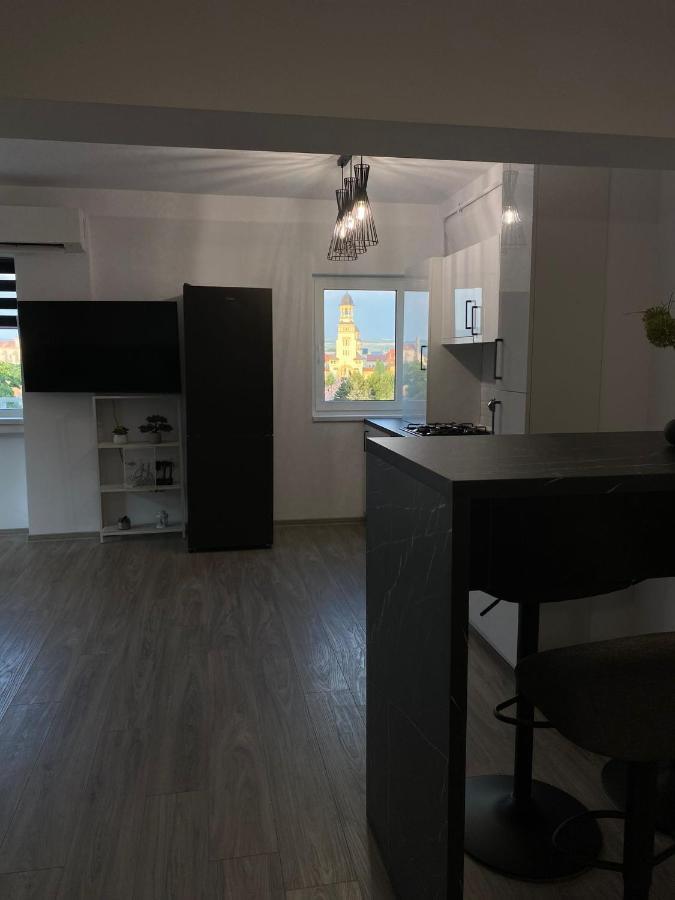Karlsburg Suite Alba Iulia Ngoại thất bức ảnh